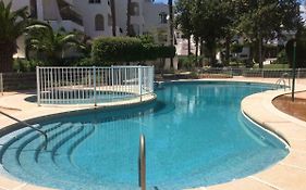 Apartamento Elia Villa Africa
